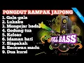 Download Lagu DANGDUT KENDANG RAMPAK JAIPONG, DANGDUT KOPLO,GALA-GALA,LUKAKU, GEDUNG TUA,BASS GLERR