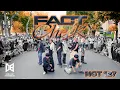 [KPOP IN PUBLIC] NCT 127 'Fact Check (불가사의; 不可思議)' | RANDOM DANCE FULL VER. BY DOUBLE EIGHT CREW