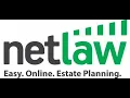 How to complete your Will Trust documents using Netlaw Software