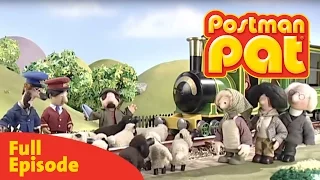 Postman Pat And The Troublesome Train  Postman Pat And The Troublesome Train