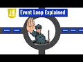 JavaScript Event Loop explained in Kannada fit - coder