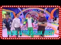 Download Lagu HEBOHNYA TEBAK HURUF, PROFESI DAN KARAOKEAN! | ARISAN (07/09/25)