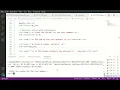 getline Function Part-I