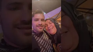 مسلم يقول لأمة في فرحو بتحبيني قد اي و الرد كان مسلم Muslim ابو المسالم ام مسلم الحجة ام مسلم فرح 