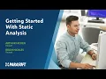 Getting Started with Static Analysis Parasoft