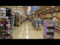 Vons in Redondo Beach California COVID-19 Mar 23 2020