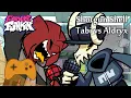 Download Lagu Tabi vs Aldryx: Shotgun Shell (FNF Entity mod) - Friday Night Funkin'