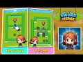 Sword Merge Construct 3 Game Template Source code