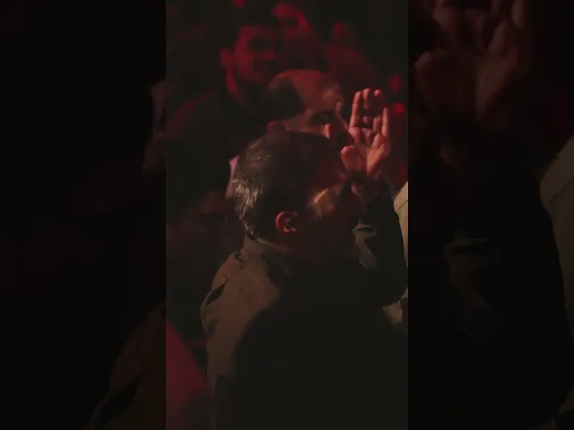 ⁣با حسین تو حرف ها دارم  #shorts