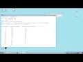 Glucose-Insulin Minimal Modeling with MLAB - part 2