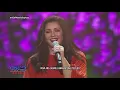 Regine, Ogie, Pops and Martin's world-class collaboration in the Bay Area | ASAP Natin 'To
