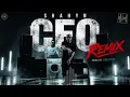 SHAHYN CEO PROD Coolpixx Remix