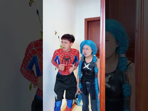#shorts #Spider-Man #Spider-Man: Brand New Day #funnyvideo