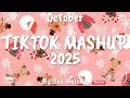 Download Lagu Tiktok Mashup October 💗2025💗 (Not Clean)