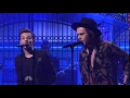 Download Lagu One Direction Performing Ready To Run On Saturday Night Live