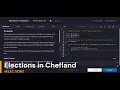 CodeChef Elections in Chefland Problem Solution