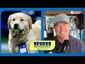 Kirk Herbstreit on his dog Peter getting an NIL deal biggest College Football storylines in 2026