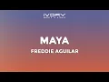 Download Lagu Freddie Aguilar - Maya (Official Lyric Video)