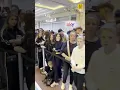 Download Lagu Thousands queue up for Trafford Centre JD Sports opening day
