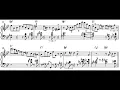 Jazz Transcriptions: Too Close For Comfort - Oscar Peterson