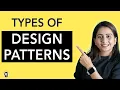 Types of Design Patterns Design Patterns 102 System Design 2022 Yogita Sharma
