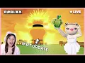 Download Lagu IKUTAN EVENT UPDATE, SERU BANGET ?!! [GROW A GARDEN ROBLOX INDONESIA]