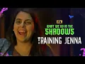 Nadja and Laszlo Train Jenna - Scene What We Do in the Shadows FX