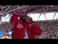 Will Smith & DJ Jazzy Jeff - Boom Shake The Room (Live at Capital’s Summertime Ball 2025) | Capital