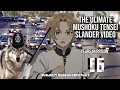 The ULTIMATE Mushoku Tensei Slander
