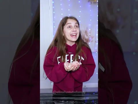 Bubble blowing challenge #funny #elinafuntubefamily #funtubefamily