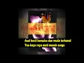 Download Lagu SLANK - ENTAH JADI APA https://saweria.co/heary
