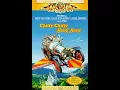 Lagu Opening to Chitty Chitty Bang Bang VHS (1998)