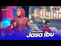 Lagu JASA IBU - ANISA RAHMA - LIVE SIMPATIK MUSIC KLK AUDIO - TEMBAKAU BALAP 51 DUWE GAWE