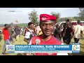 Kyagulanyi e Kitagwenda, Ibanda ne Kamwenge, Asuubizza Abaayo Enkulaakulana mu Uganda Empya