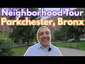 Parkchester Bronx Condos 45 Minutes to Manhattan for Under 250K