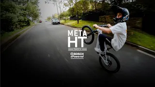 BENSON ARCHER - ANOTHER RIP IN THE TRAIL