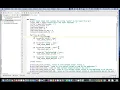 Tutorial Severance - Chapter 11