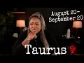 TAURUS Prepare Yourself For This Things Turn Quickly