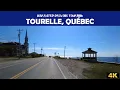 Tourelle Quebec 4K Drive