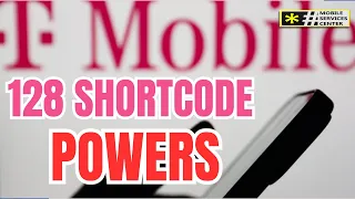 128 text messages - Using the Shortcode 128 Powres