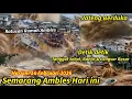 Lagu SEMARANG AMBLES 16/02/2026! DETIK² TANGGUL JEBOL DI SEMARANG RUMAH² HANCUR,BANJIR \u0026 LONGSOR SEMARANG