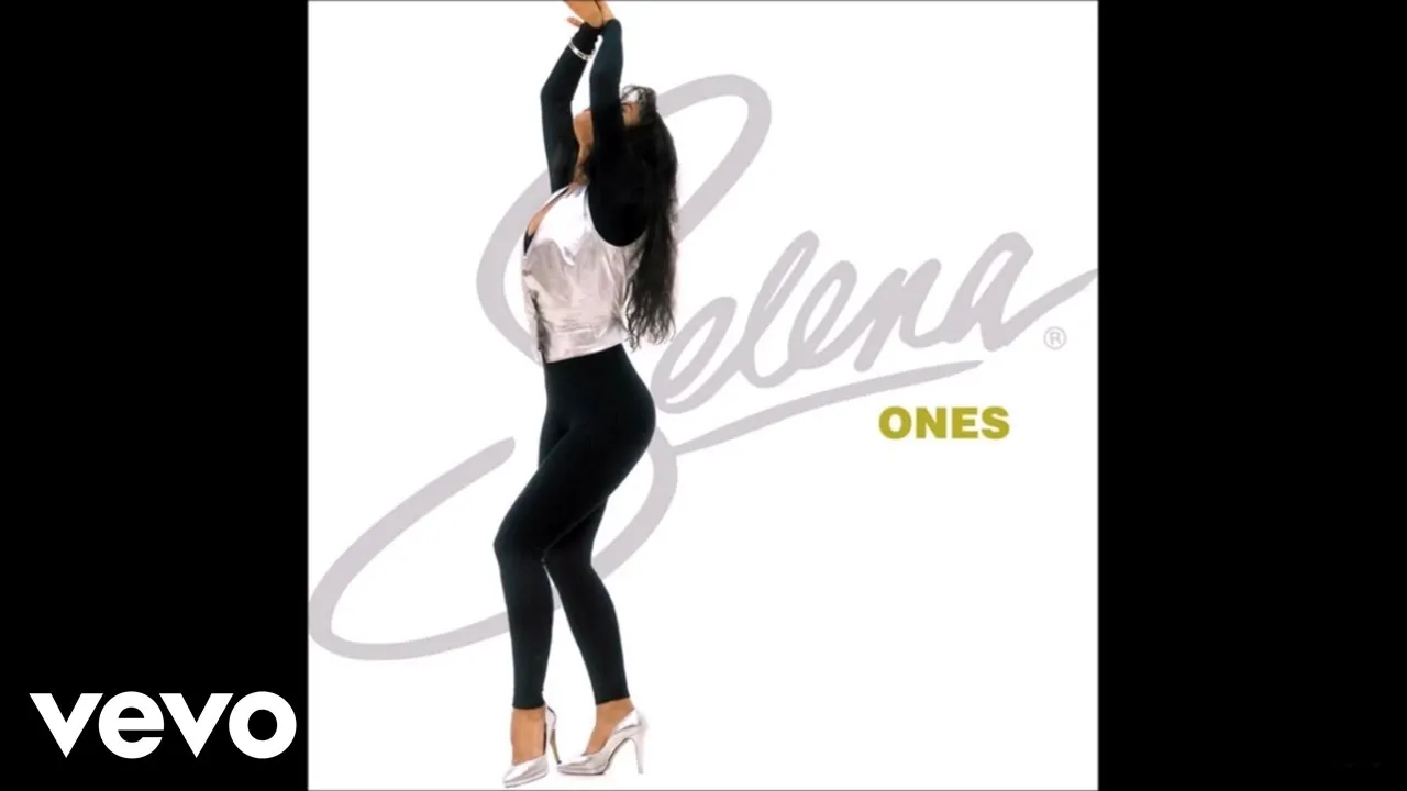 177. Selena - La Carcacha (Audio)