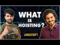 What is Hoisting Javascript Web Development Course