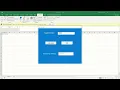 Tax calculator Application Using Excel VBA