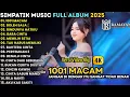 Lagu 1001 MACAM - BOLEH SAJA - RINDUNYA HATIKU | RIA AMELIA SIMPATIK MUSIC FULL ALBUM TERBARU 2025