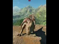 THOSE RAPTORS PROBABLY LEARNED THEIR LESSON JURASSIC WORLD EVOLUTION 3