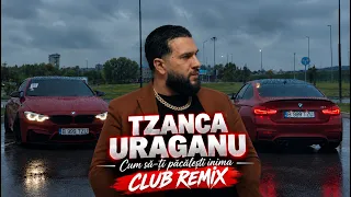 Descarcă Tzanca Uraganu - Cum e sa-ti pacalesti inima (CD Remix) MP3 gratuit - Muzica123