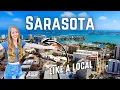 See Sarasota Like a Local Sarasota FL Travel Guide