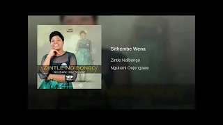 zintle ndibongo jehova sithembe wena 