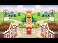 Download Lagu Daniel Tiger's Neighborhood Theme Song But Every Line is Reversed